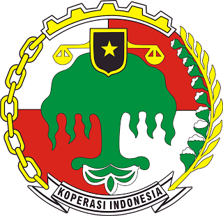 Lambang Koperasi Indonesia