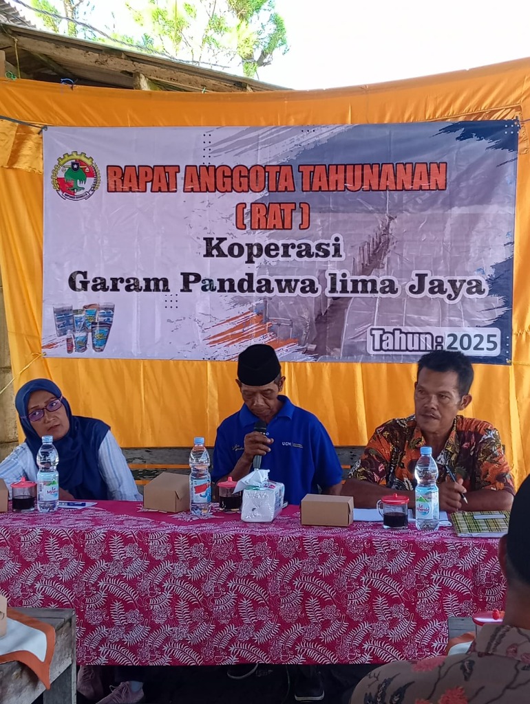 Pemaparan Laporan Pertanggungjawaban oleh Pimpinan Sidang